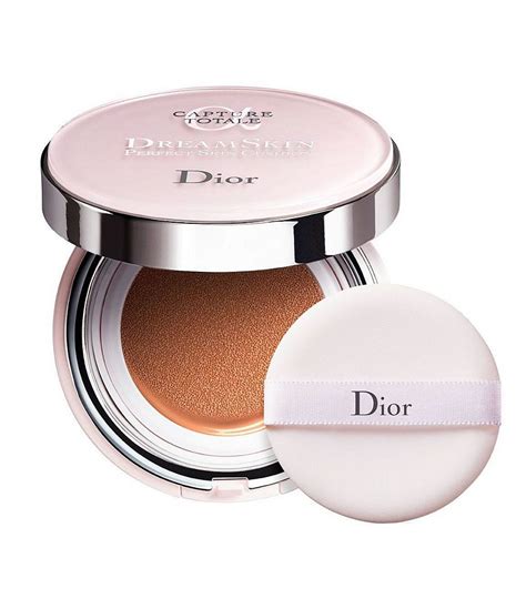 dior capture totale dreamskin foundation|dior dreamskin capture totale cushion.